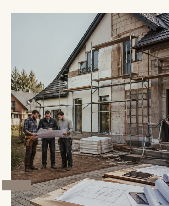 Реконструкция домов в Иркутске по цене от 156285 р. | А3дПро-Ркт