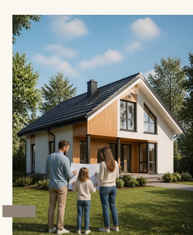 Проект дома 8 на 10 в Иркутске по цене от 26048 р. | А3дПро-Ркт